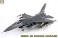 D-CORPORATION DCM-72001P 1/72 美國.空軍 F-16C block 40/50'戰隼'戰鬥機