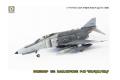D-CORPORATION DCM-72002p 1/72 韓國.空軍 F-4E'鬼怪II'戰鬥轟炸機/17大隊式樣 @@