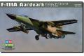 HOBBY BOSS 80348 1/48 美國 F-111A'土豚'戰鬥轟炸機