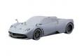 AOSHIMA 010914 1/24 義大利.帕加尼汽車 '風神/HUAYRA'跑車/國際版