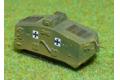 PANZER DEPOT PDG-005A 1/144 WW I德國.陸軍 A7V坦克