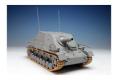 PANZER DEPOT PDG-007A 1/144 WW II德國.陸軍 Stu.Pz.IV '灰熊/BRUMMBAR'自行火炮