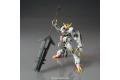 BANDAI 212197 1/144 HG#033 天狼王型獵魔鋼彈 GUNDAM BARBATOS LUPUS REX