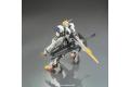 BANDAI 212197 1/144 HG#033 天狼王型獵魔鋼彈 GUNDAM BARBATOS LUPUS REX