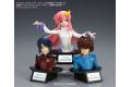 BANDAI 214484 FIGUR-RISE胸--#012 SEED鋼彈--拉克斯.克萊茵 LACUS CLYNE