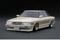 FUJIMI 18011 1/24 豐田汽車 MARK II 2.5轎車