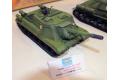TRUMPETER 05591 1/35 WW II蘇聯.陸軍 JSU-152K自行火炮