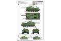 TRUMPETER 05591 1/35 WW II蘇聯.陸軍 JSU-152K自行火炮