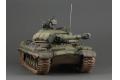 TRUMPETER 05547 1/35 WW II蘇聯.陸軍 T-10A重型坦克