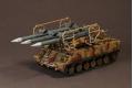 TRUMPETER 07109 1/72 俄羅斯.陸軍 薩姆-6'立方體'防空導彈