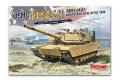 預先訂貨--MENG MODELS TS-032 1/35 美國.陸戰隊 M1A1'亞伯拉罕'帶 A...