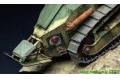 MENG MODELS TS-011 1/35 WW  I法國.陸軍 雷諾FT-17輕型坦克(铆接砲塔型)