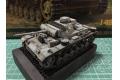 TAMIYA 32524 1/48 WWII德國.陸軍 Sd.Kfz.141/1 三號L型坦克