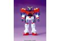 BANDAI 043631 1/144 機動武鬥傳 #G-03 尊者鋼彈 GUNDAM MASTER