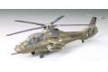 TAMIYA 60739 1/72 美國.陸軍 RAH-66'科曼奇'匿蹤攻擊直昇機