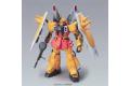 BANDAI 134104 1/100 SEED第二部-07 瞬發型幽靈式薩克  BLAZE ZAKU PHANTOM