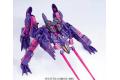 BANDAI 161418 1/100 SEED-24 MBF-POSLM2異端鋼彈幻惑二型 GUNDAM ASTRAY  MIRAME 2ND ISSUE