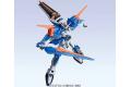BANDAI 160397 1/100 #SEED-17 LR-GAT-X10S 疾風型攻擊鋼彈 GALE STRIKE GUNDAM