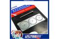 U-STAR UA-80015 模型專用蝕刻切割片 MODEL SPECIFIC ETCHING CUTTING