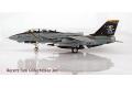 HOBBY MASTER HA-5204 1/72 完成品--美國.海軍 F-14B'雄貓'戰鬥機