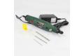U-STAR UA-1632 多用途迷你打磨機套組(附1.0/2.0/3.0夾頭及鑽針) MINI ELECTRIC GRINDER