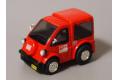 FUJIMI 039657-ID-251 1/24 大發汽車 MIDGET II 郵政自動車