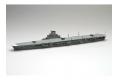 FUJIMI 431017 1/700 WW II日本.帝國海軍 '大鳳/TAIHO'航空母艦/木甲板式樣