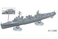 FUJIMI 460093 1/700 NEXT 005系列--WWII 日本.帝國海軍 陽炎級'雪風/磯風'驅逐艦