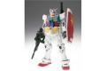 BANDAI 2294420 GUNDAM FIX系列--#1009 超合金1/100 ORIGIN RX78-02鋼彈