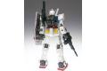 BANDAI 2294420 GUNDAM FIX系列--#1009 超合金1/100 ORIGIN RX78-02鋼彈