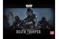 BANDAI 209052  1/12 星際大戰系列--俠盜一號.黑色死亡兵 Death Troop...