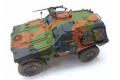 TIGER MODEL LIMITED 4603 1/35 法國.陸軍 潘哈德VBL 輕型裝甲車