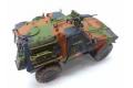 TIGER MODEL LIMITED 4603 1/35 法國.陸軍 潘哈德VBL 輕型裝甲車
