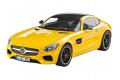 預先訂貨(約12-2月到貨)--REVELL 07028 1/24 賓士-AMG汽車 GT轎跑車