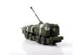 MODEL COLLECT UA72051 1/72 俄羅斯.陸軍 A-222 130mm'海岸/BEREG'沿岸自行火炮@@