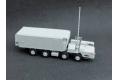 MODEL COLLECT UA72095 1/72 俄羅斯.陸軍 54K6E'貝加爾湖/BAIKAL'防空指揮車@@