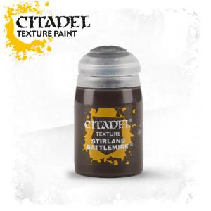 GW 26-07 Texture:STIRLAND BATTLEMIRE (24ML)