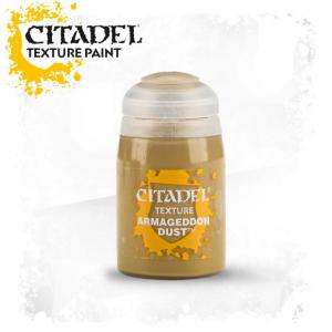 GW 26-10 Texture:ARMAGEDDON DUST (24ML)