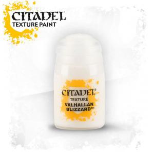 GW 26-14 Texture:VALHALLAN BLIZZARD (24ML)