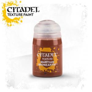 GW 26-15 Texture:MARTIAN IRONEARTH (24ML)