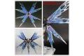 DABAN MODEL 8802-1 1/100 攻擊自由鋼彈適用光之翼 WING OF LIGHT OPTION SET