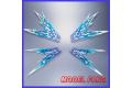DABAN MODEL 8802-1 1/100 攻擊自由鋼彈適用光之翼 WING OF LIGHT OPTION SET