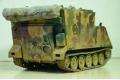 TAMIYA 35071 1/35 美國.陸軍 M-577指揮型裝甲車