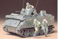 TAMIYA 35135 1/35 美國.陸軍 M-113 ACAV 騎兵攻擊型裝甲車