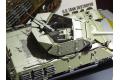 TAMIYA 35350 1/35 WW II美國.陸軍 M-10坦克殲擊車