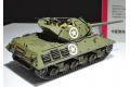 TAMIYA 35350 1/35 WW II美國.陸軍 M-10坦克殲擊車
