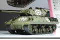 TAMIYA 35350 1/35 WW II美國.陸軍 M-10坦克殲擊車