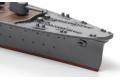 TAMIYA 31349 1/700 WW II日本.帝國海軍 長良級'阿武隈/ABUKUMA'輕型巡洋艦