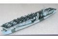 TAMIYA 31711 1/700 WW II美國.海軍 CVE-9 '博格/BOGUE' 護衛空母