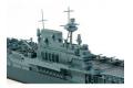 TAMIYA 31712 1/700 WW II美國.海軍 CV-5'約克城/YORKTOWN'航空母艦